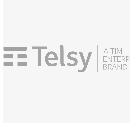 Telsy logo